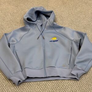 Greyson Blue Women's US Open Jacket